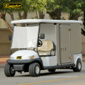 2 Seater Hotel buggy Electric Housekeeping Cart